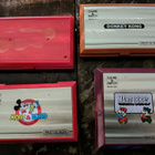 Nintendo Game & Watch x 4 - pikkukuva 1