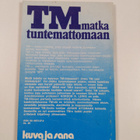 Gordon R. Lewis : TM matka tuntemattomaan - pikkukuva 2