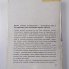 Harri Eljanko : Suomen hiihdon historia 1886-1968 - pikkukuva 2