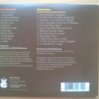 Rick Holmstrom - Cruel Sunrise CD - pikkukuva 2