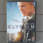 DVD: Elysium (Matt Damon, Jodie Foster 2013) - pikkukuva 1