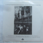 The Bluebells: Young At Heart 12" single 1984 - pikkukuva 2