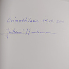 Juhani Honkanen : Metsämaiden menninkäiset (signeerattu) - pikkukuva 3