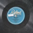 Savikiekko 1948 - Henry Theel - Rytmi SR 7010 - pikkukuva 1