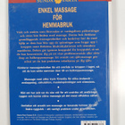Mario-Paul Cassar : Enkel massage för hemmabruk - pikkukuva 2