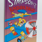 Matt Groening : Simpsonit : ilmojen halki - pikkukuva 1