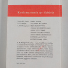 L. M. Montgomery : Sateenkaarinotko - pikkukuva 2