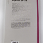 Matti O. Huttunen : Psykiatrin palasia - pikkukuva 2