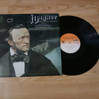 Wagner / Eugene Ormandy, The Philadelphia Orchestra – Ride - pikkukuva 1