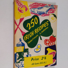 250 Irish Recipes - Traditional and Modern - pikkukuva 1