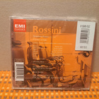 Rossini:Il barbiere di Sivoglia-James Levine 2CD(avaamaton) - pikkukuva 2