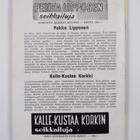 Outsider : Kolmesta poikki - pikkukuva 2