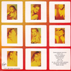 Sanne • Sanne CD - pikkukuva 2