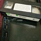 Vhs  fix  KETUN HÄNNILLÄ - pikkukuva 3
