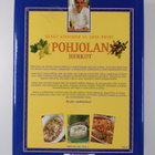 Pohjolan herkut : makumatka Pohjolan pitopöytiin - pikkukuva 2