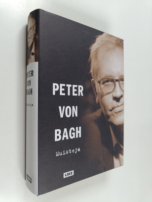 Peter von Bagh : Muisteja