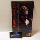RAY CHARLES - CAN ANYONE ASK FOR MORE - BEST OF 4CD BOX - pikkukuva 1