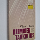 Viktor E. Frankl : Olemisen tarkoitus - pikkukuva 1