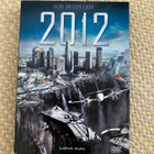 2012  DVD - pikkukuva 1