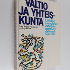 Jaakko ym. (toim.) Nousiainen : Valtio ja yhteiskunta : t... - pikkukuva 1
