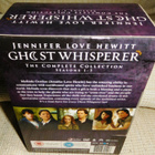Ghost Whisperer kausi 1-5 [29x DVD] * KOKO SARJA! * - pikkukuva 3