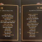Van Morrison - 3-CD/1-DVD Set  ..It's Too Late To Stop Now.. - pikkukuva 4