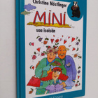 Christine Nöstlinger : Mini saa isoisän - pikkukuva 1