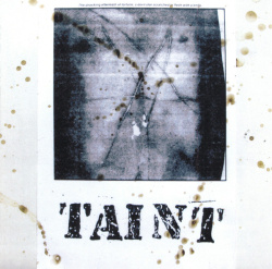 Taint - Indecent Liberties (CD)