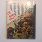 Korkeajännitys sarjakuvalehti nro:15/1963 Battler Britton - pikkukuva 2