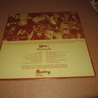 Kalle Fält LP Hey-Baba-Re-Bop v.1975 GREAT ! - pikkukuva 2