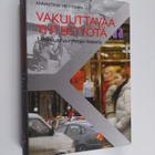 Annastiina Henttinen : Vakuuttavaa yhteistyötä : Lähivaku... - pikkukuva 1