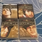 Rocky Elokuvat DVD - pikkukuva 1