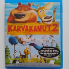 Karvakamut 2 Blu-ray - pikkukuva 1