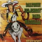 Lucky Luke :  Daltonin Veljekset Pakomatkalla  -  DVD - pikkukuva 1