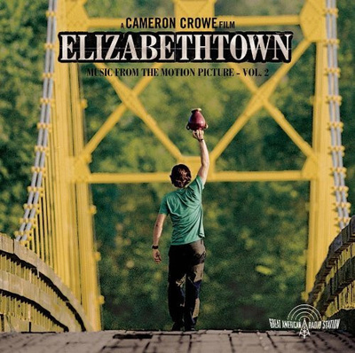 Various – Elizabethtown - Music From The Motion Picture - Vo