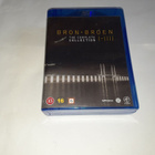 Bron - Broen - The Complete Collection - SF Region B Blu-Ray - pikkukuva 1