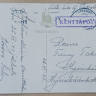 Tilgmann: Ihailijoita ei puutu!, Kenttäpostia 1943 - pikkukuva 2