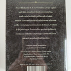 H. P. Lovecraft : Lovecraftin kootut teokset 1-6 : Kuiska... - pikkukuva 2