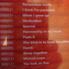 Garbage: Version 2.0 CD - pikkukuva 2
