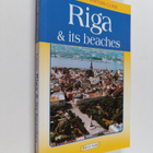 F. S. Kahn : Riga & its beaches - pikkukuva 1