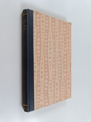 Francoise Sagan : Varjoa vajaat