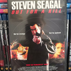 Out for a kill (2003) Steven Seagal - pikkukuva 1