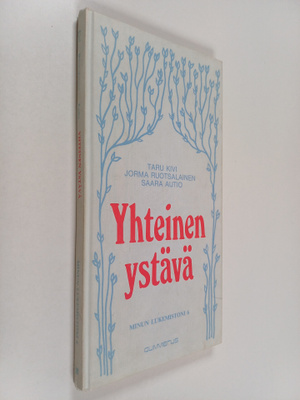 Yhteinen ystävä