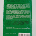 Tony Curtis : China - Identification & Price Guide - pikkukuva 2