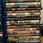 Iso Bluray ja dvd-paketti. 153leffaa - pikkukuva 4