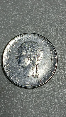 979 100 lira  italia