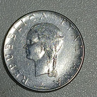 979 100 lira  italia - pikkukuva 1
