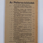Pellervos Byrå : Lagen om andelsvärksamhet med anvisninga... - pikkukuva 2