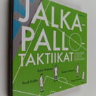 Tommi Wallenius ym. : Jalkapallotaktiikat - pikkukuva 1