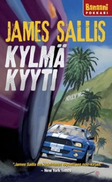 James Sallis - Kylmä kyyti